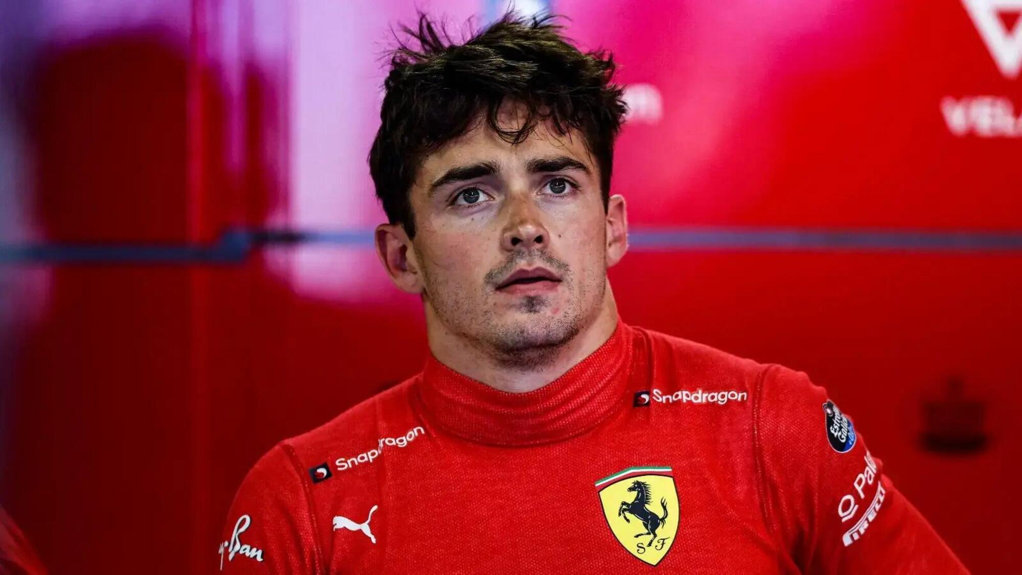 Charles Leclerc