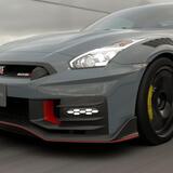 Ibrida? No grazie, la nuova Nissan GT-R spacca come poche anche quest’anno 2