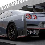 Ibrida? No grazie, la nuova Nissan GT-R spacca come poche anche quest’anno