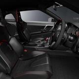 Ibrida? No grazie, la nuova Nissan GT-R spacca come poche anche quest’anno 3