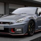 Ibrida? No grazie, la nuova Nissan GT-R spacca come poche anche quest’anno 5