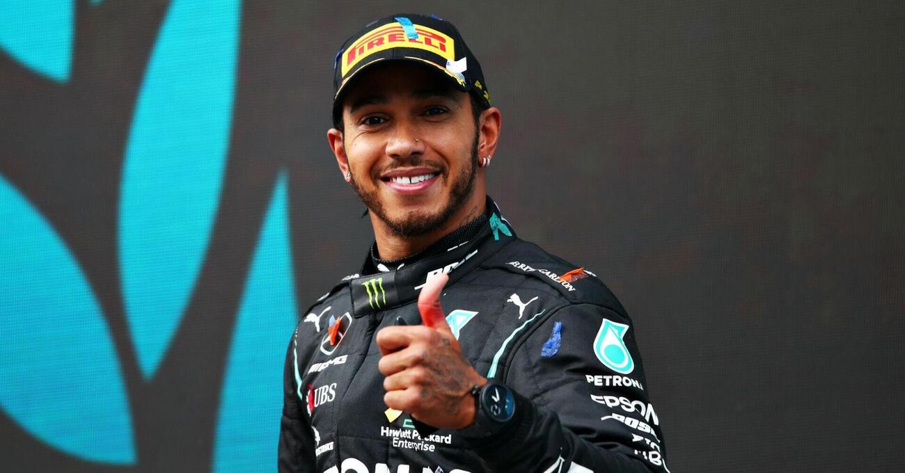Hamilton punta al rinnovo: motivazione senza fine o paura del dopo? 