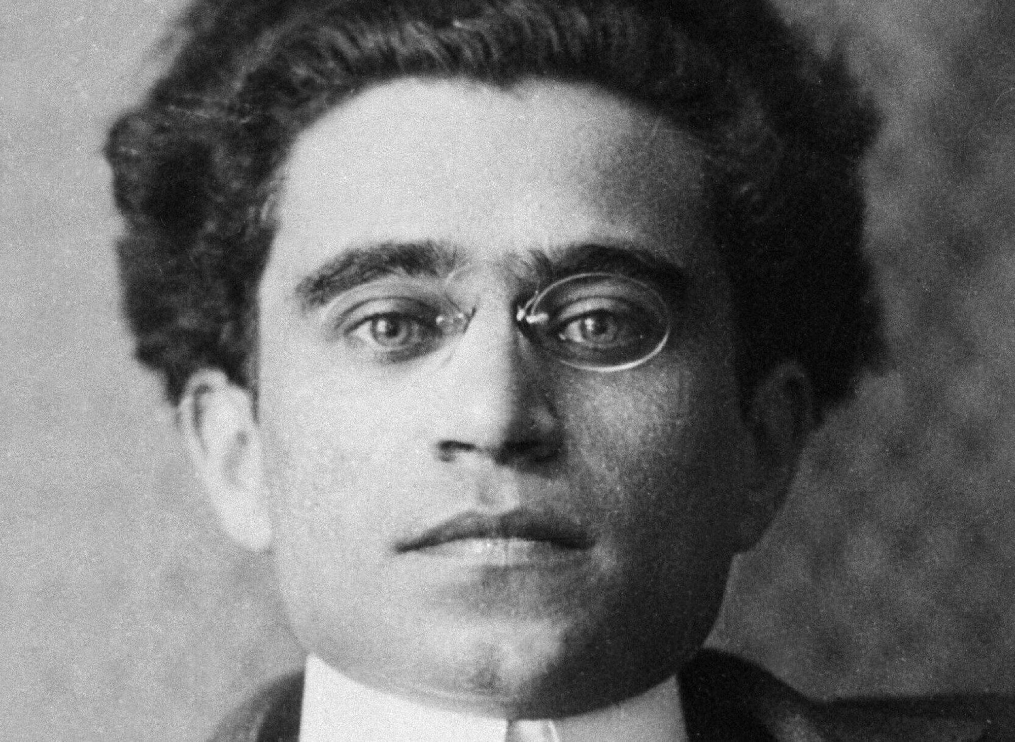 Antonio Gramsci