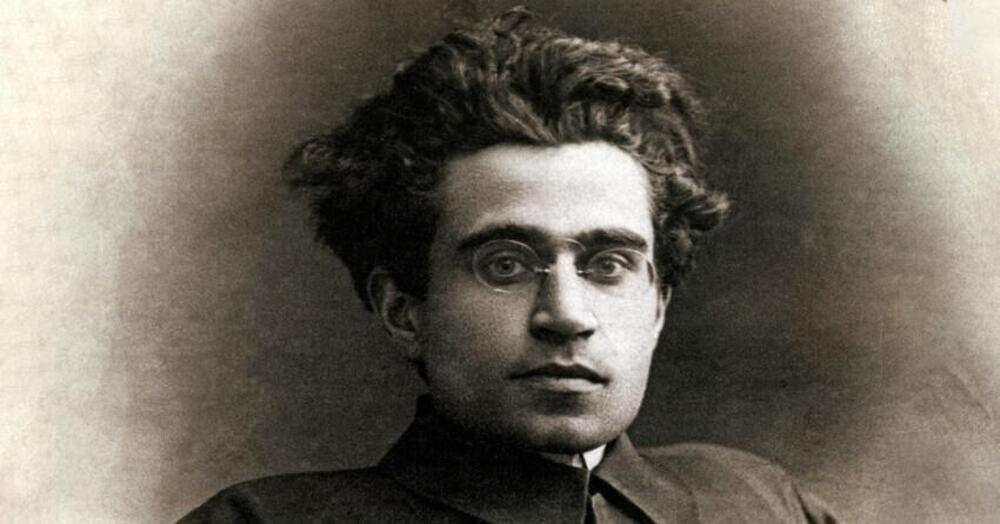 Cosa rimane di Gramsci? Diego Fusaro: &quot;Il governo Meloni maggiordomo del capitale&quot;. E sul Pd...