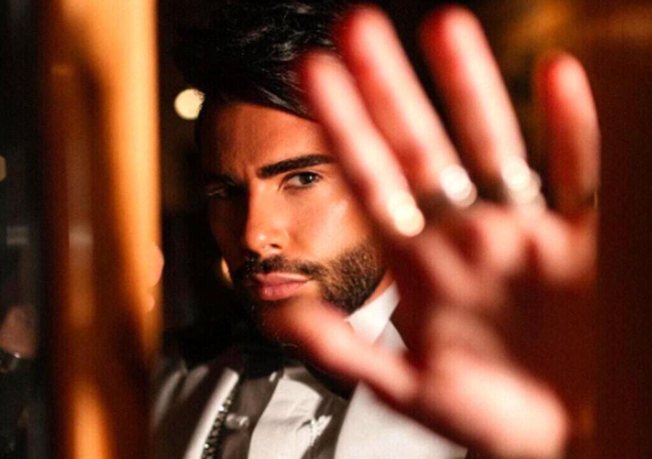 Federico Fashion Style: questo coming out &egrave; un insulto a chi lotta per poterlo fare