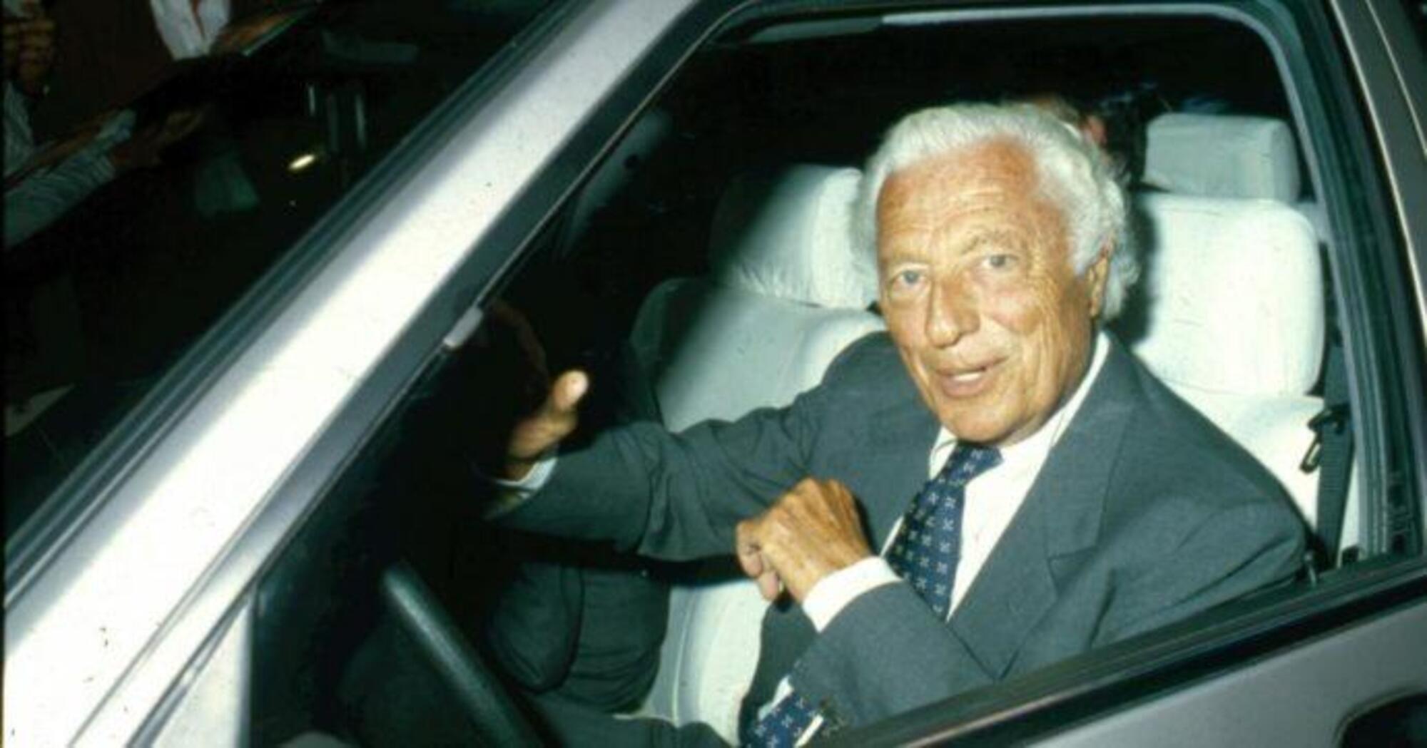 Gianni Agnelli