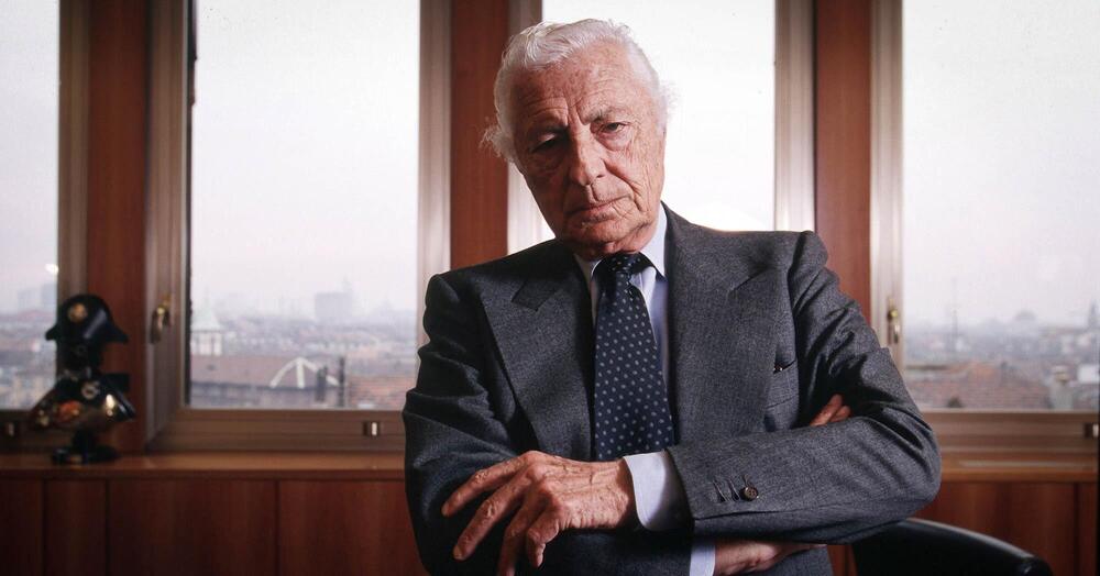 Mattarella ricorda Gianni Agnelli e spiega perch&eacute; &egrave; stato un simbolo dell&rsquo;imprenditoria