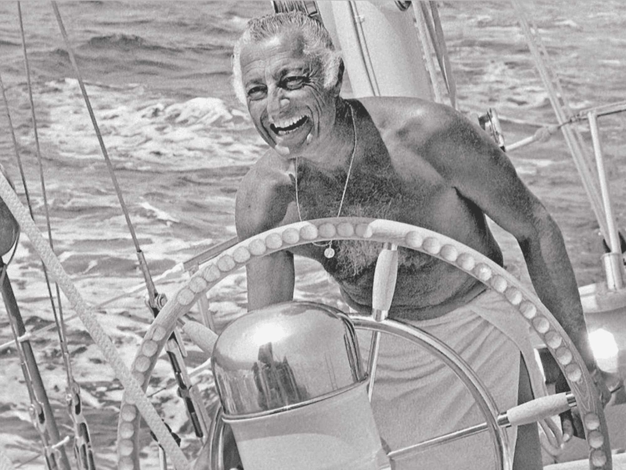 Gianni Agnelli