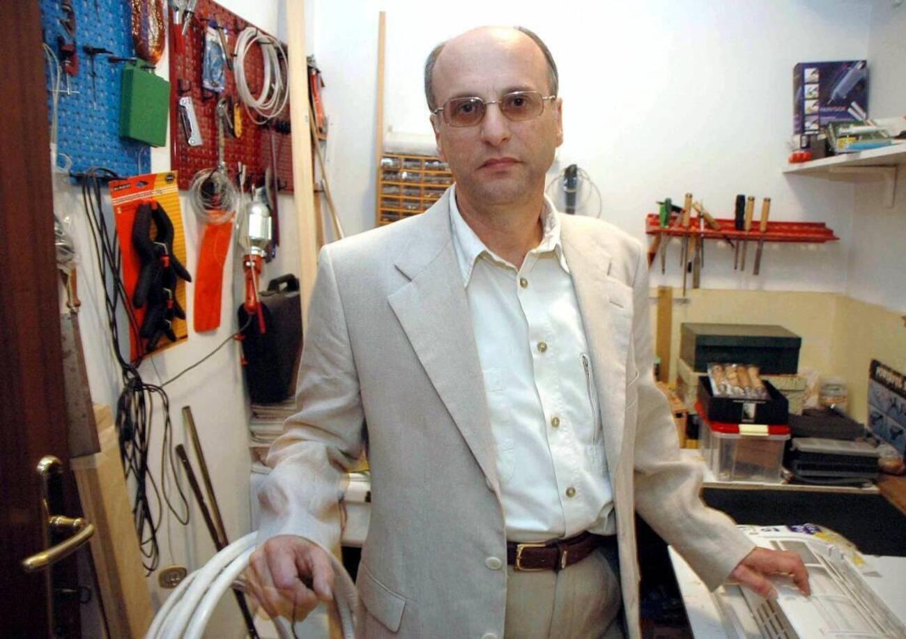 Marco Maisano: &quot;Unabomber potrebbe non essere una persona sola&quot;. Zornitta? &quot;Una vittima&quot;