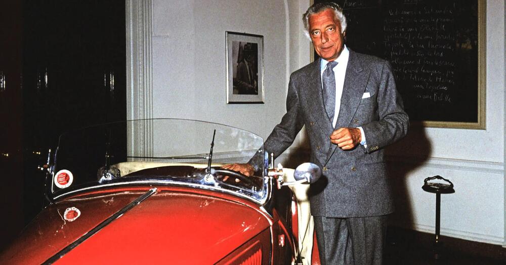 La Rai racconta Gianni Agnelli, dalla &quot;dolce vita&quot; agli anni Fiat. Ecco dove e quando