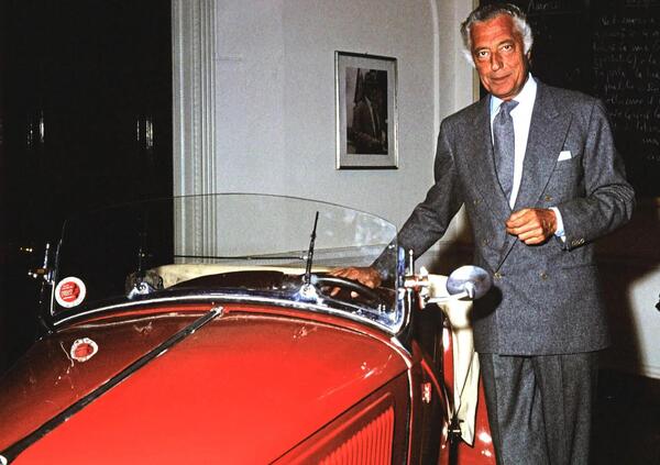 La Rai racconta Gianni Agnelli, dalla &quot;dolce vita&quot; agli anni Fiat. Ecco dove e quando