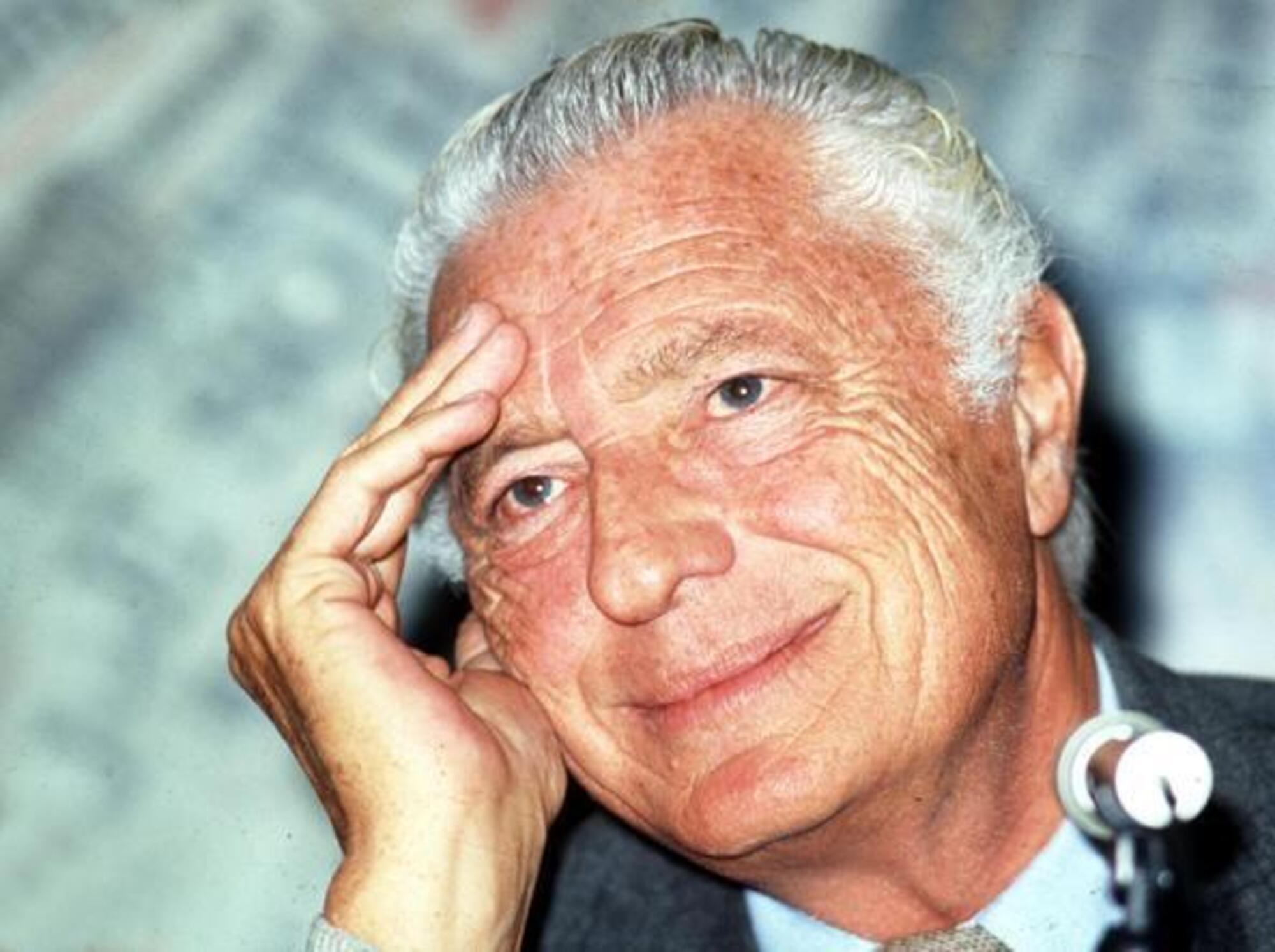 Gianni Agnelli