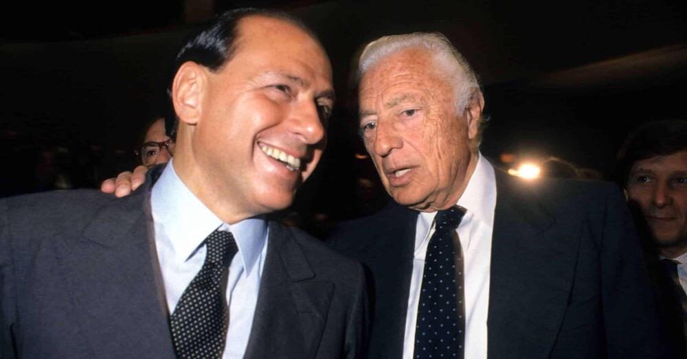 Gianni Agnelli, la politica e quei voti di fiducia a Berlusconi e D&#039;Alema: &ldquo;Noi siamo filogovernativi&rdquo; 