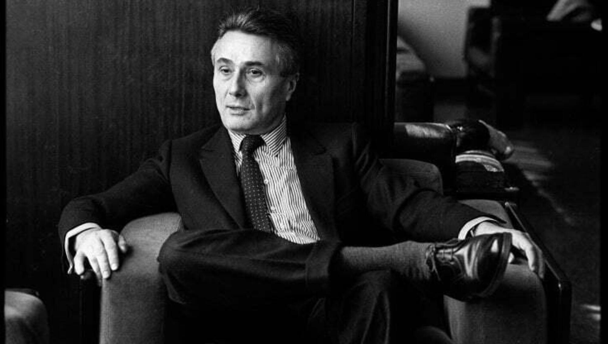 Alberto Arbasino
