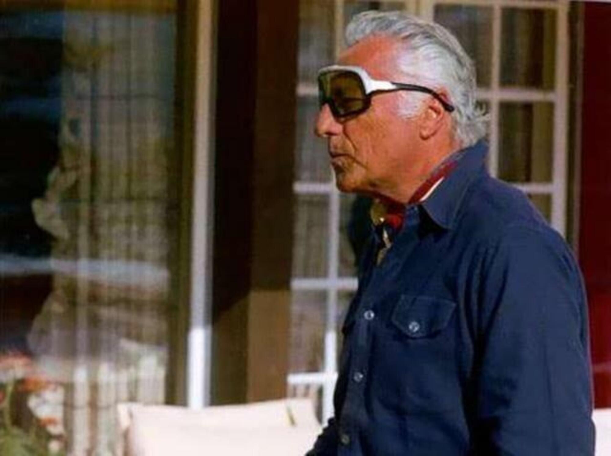 Gianni Agnelli