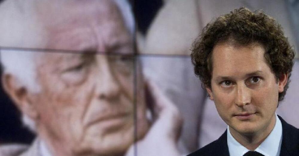 John Elkann ricorda Gianni Agnelli e confessa: &ldquo;Dopo la sua morte le banche non ci hanno sostenuto&quot;. E sulla sentenza Juve...