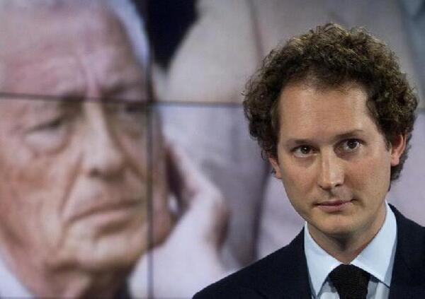 John Elkann ricorda Gianni Agnelli e confessa: &ldquo;Dopo la sua morte le banche non ci hanno sostenuto&quot;. E sulla sentenza Juve...