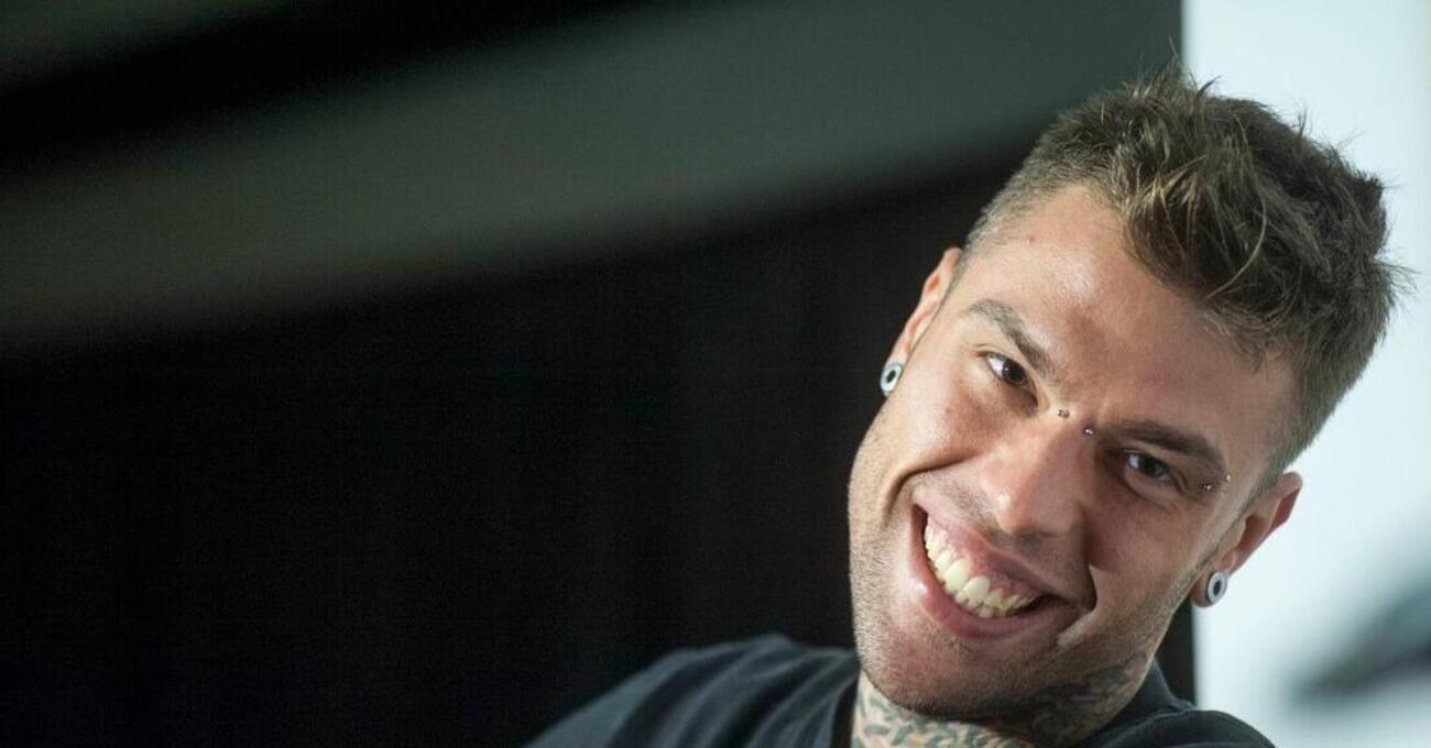 Fedez sghignazza sulle ricerche di Emanuela Orlandi, il fratello: &quot;Una risata fuori luogo, ma lo perdono e continuo a cercarla&quot;