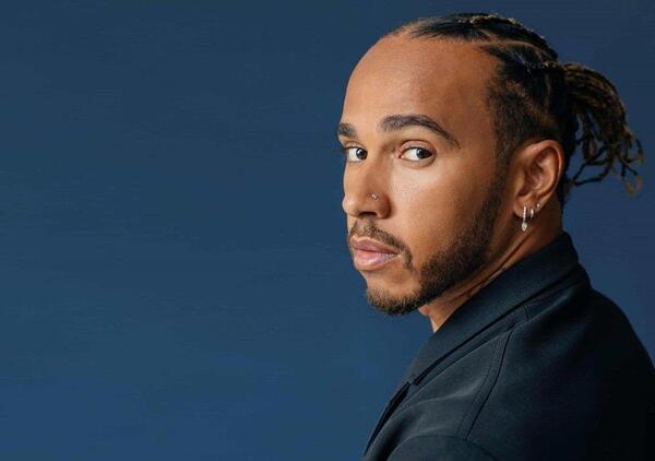 Hamilton racconta il dramma del bullismo: &quot;C&#039;erano pugni, mi lanciavano banane e ...&quot;