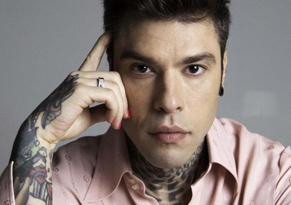 Grazie Fedez per le tue cazzate quotidiane