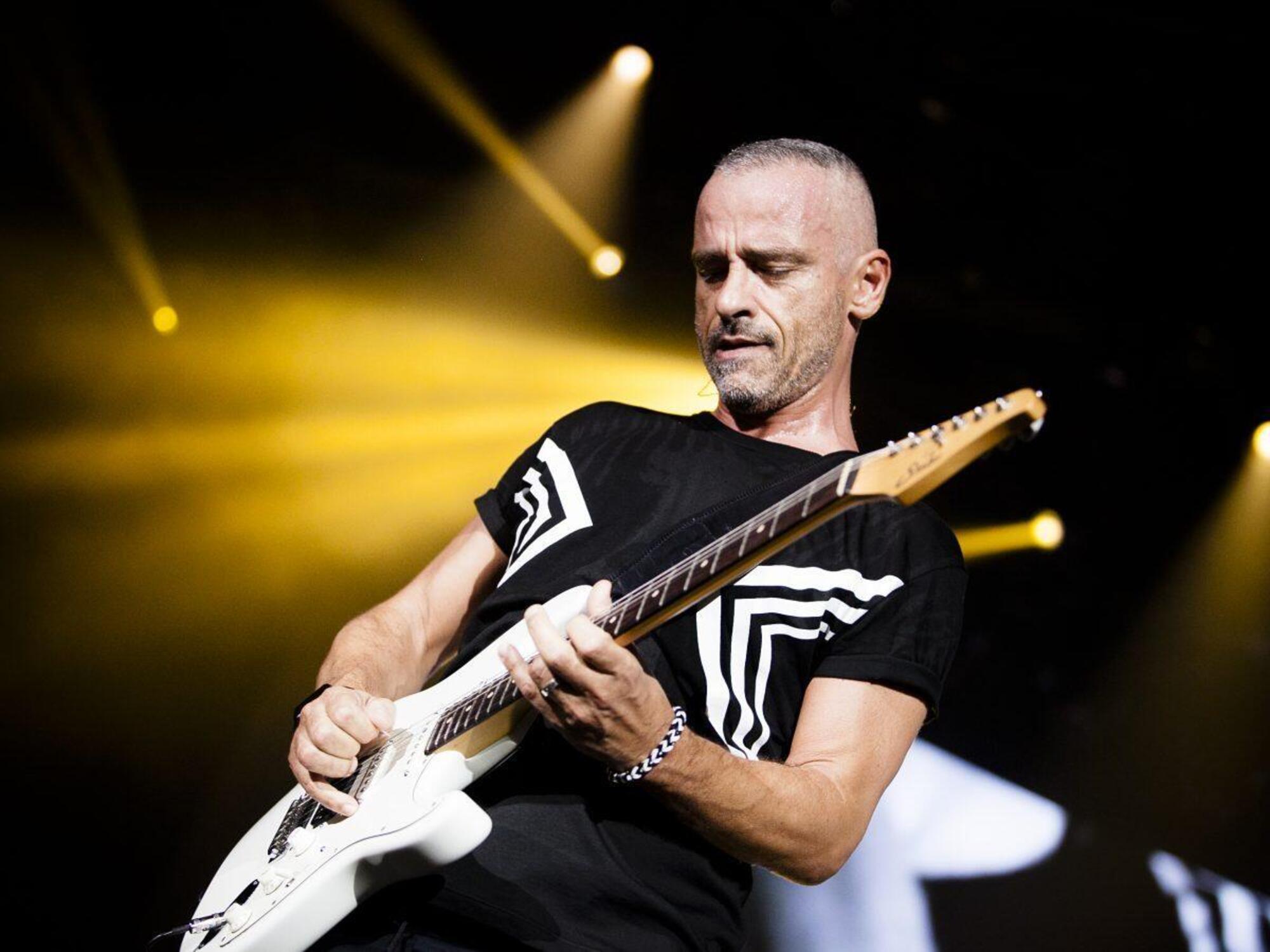 Eros Ramazzotti