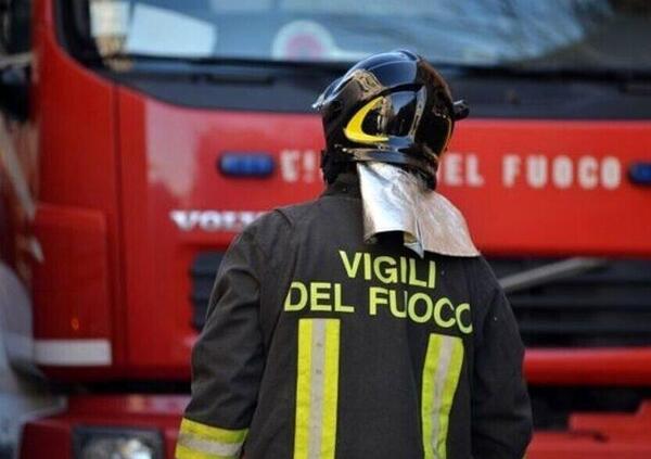 Autobus con pi&ugrave; di un milione di chilometri in fiamme: l&rsquo;et&agrave; media dei mezzi &egrave; sempre pi&ugrave; alta