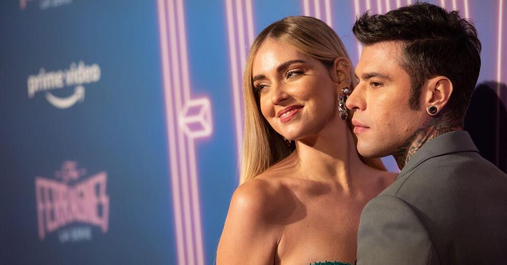 A Sanremo si vince in coppia con Amadeus e Giovanna, Chiara Ferragni e Fedez e&hellip; a tutto gossip con Roberto Alessi