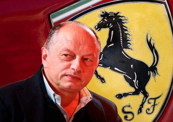 Vasseur rivela le strategie in casa Ferrari: ecco come correranno Sainz e Leclerc