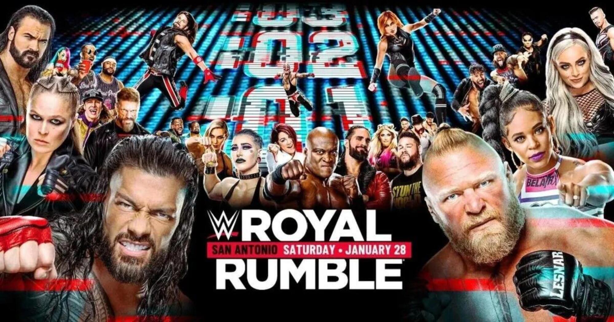 Royal Rumble