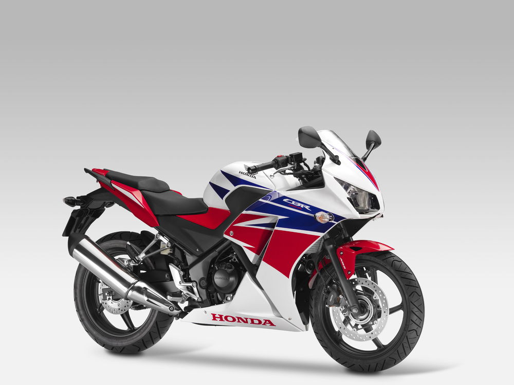 Honda CBR 300 R ABS (2014 17), prezzo e scheda tecnica