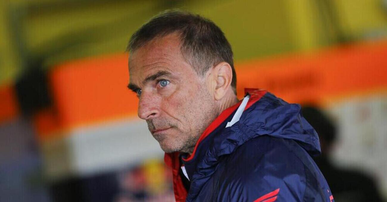 Livio Suppo: &quot;Praticamente impossibile capire cos&#039;&egrave; successo alla Honda nel 2022&quot;. Ma un&#039;idea c&rsquo;&egrave;&hellip;