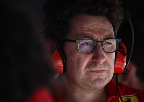 &quot;L&#039;errore pi&ugrave; grande di Binotto? Puntare su Sainz come suo pupillo&quot;. La rivelazione dell&#039;ex numero uno della Williams