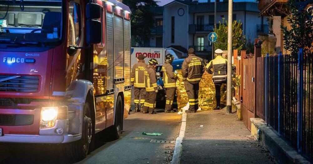 Muore investito dalla propria auto mentre attende il nipotino, al telefono col figlio: &ldquo;Ho sentito tutto...&quot;