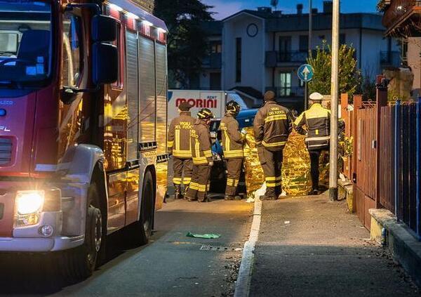 Muore investito dalla propria auto mentre attende il nipotino, al telefono col figlio: &ldquo;Ho sentito tutto...&quot;