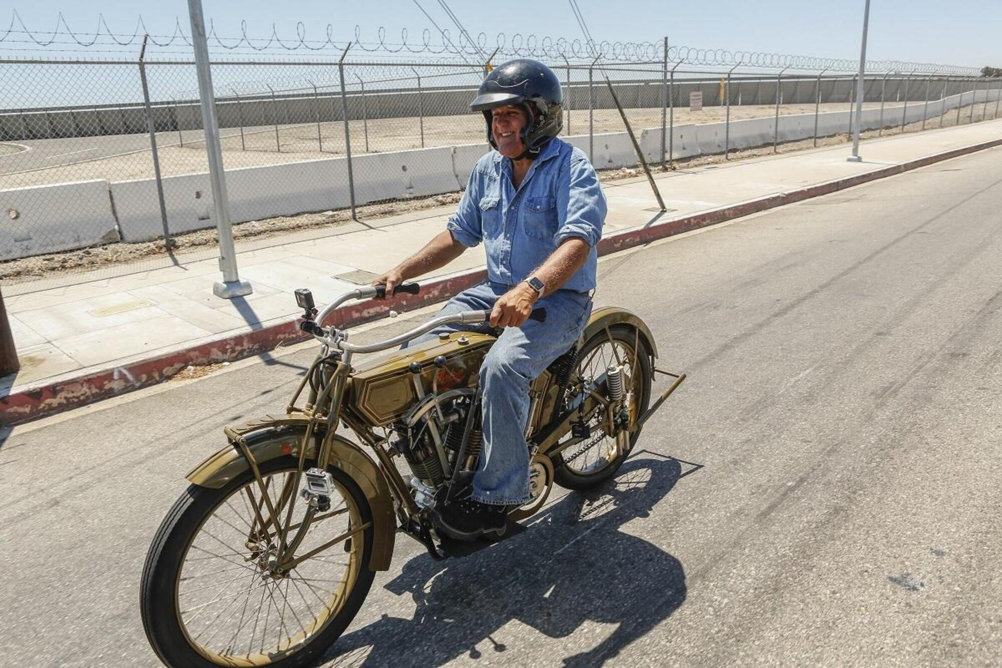 jay leno moto 2017