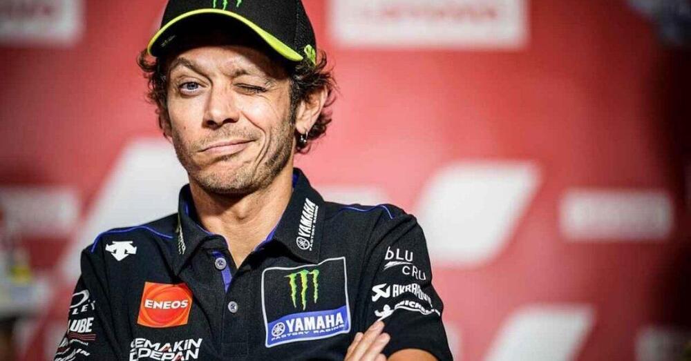 Valentino Rossi: il mistero dei tempi fatti a Portimao. Ecco i crono&hellip;