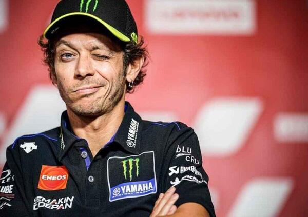 Valentino Rossi: il mistero dei tempi fatti a Portimao. Ecco i crono&hellip;