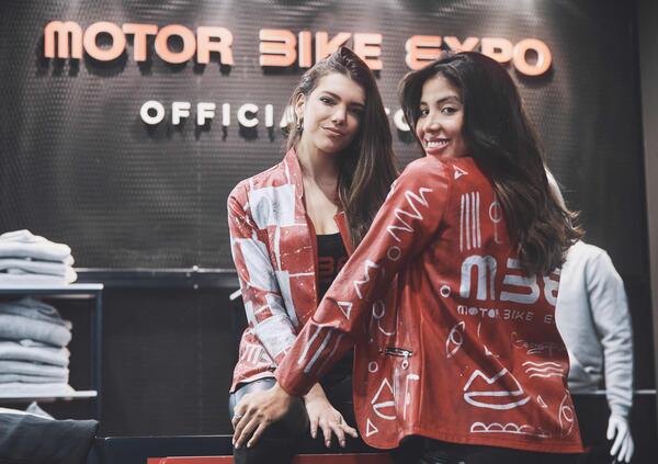 Ok, ma nel 2023 ha ancora senso una fiera come il Motor Bike Expo di Verona? La risposta &egrave; s&igrave;, ed &egrave; una bomba