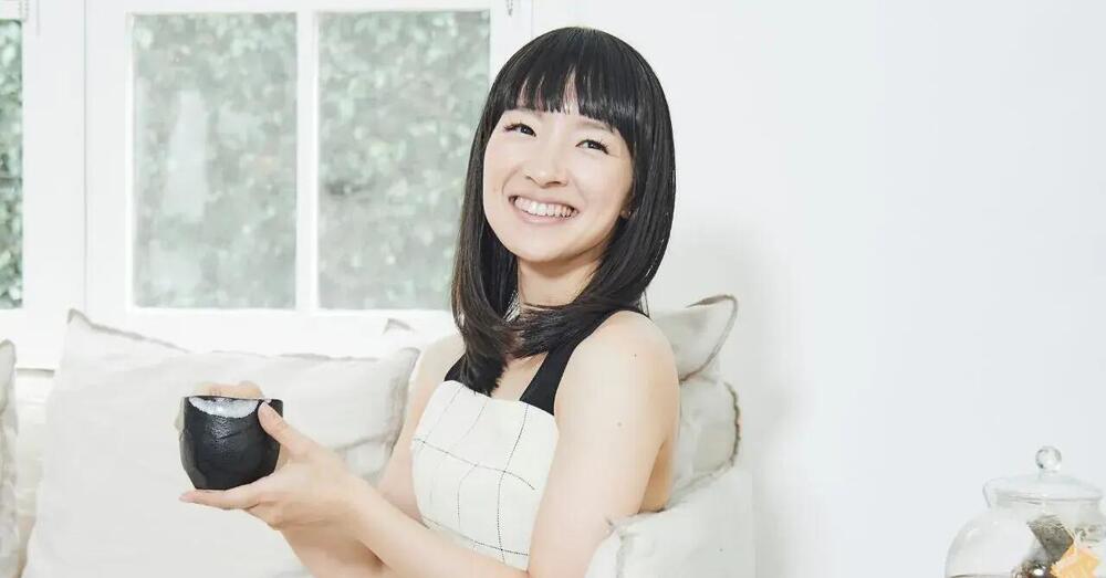 Marie Kondo rinuncia all&#039;ordine: &egrave; stato bello farvi prendere per il cul*? 