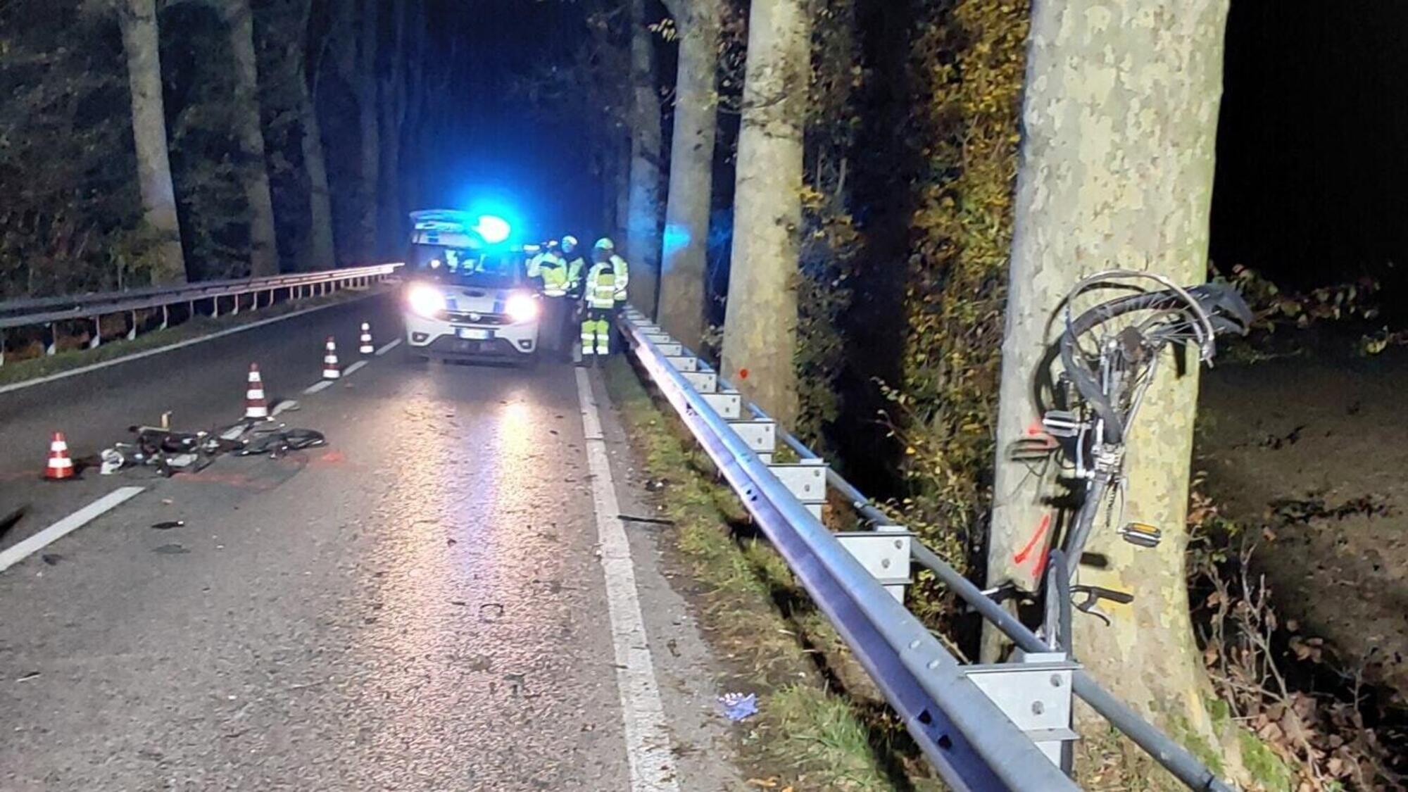 L&#039;incidente a Ferrara