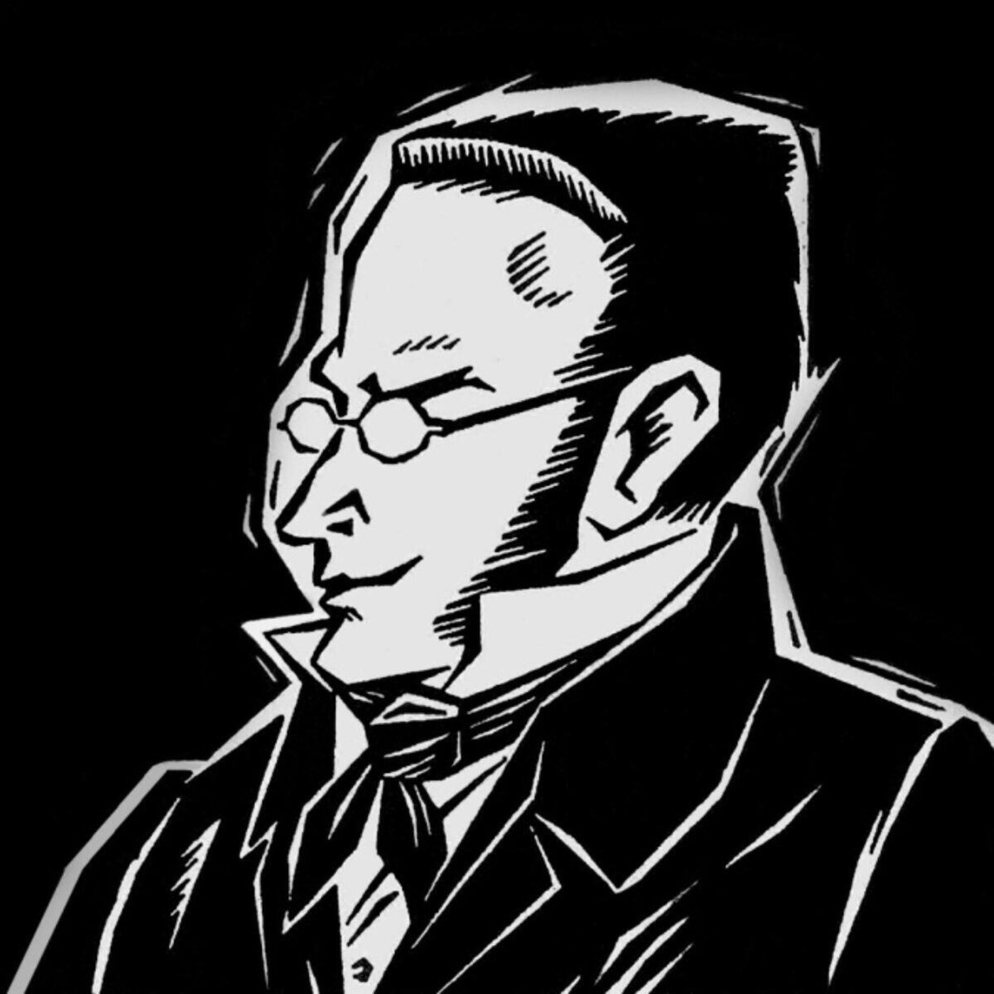 Max Stirner