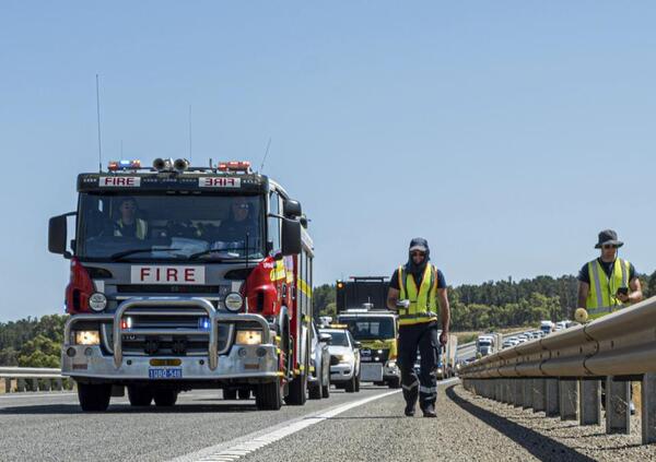 La capsula radioattiva persa da un camion pu&ograve; essere letale? A quanto pare s&igrave;, ecco perch&eacute; 