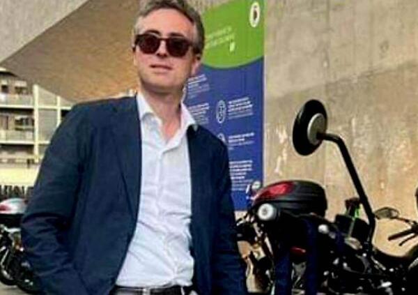 Parla il giudice motociclista di Campobella di Mazara, solidale coi compaesani: &ldquo;Non esulto per l&#039;arresto di Messina Denaro&rdquo;