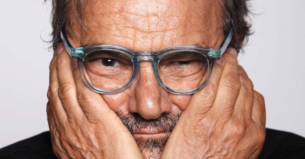 Oliviero Toscani: &ldquo;Cospito? Lo Stato non lo ammazzi&rdquo;. E attacca Salvini, Porro, la Gruber e&hellip; Sanremo