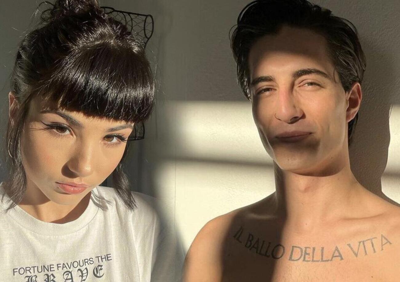 Giorgia Soleri scompare dai social: l&#039;ipotesi pi&ugrave; chiacchierata? Ha rotto con Damiano (e M&aring;neskin). O &egrave; stata bannata? Tutto quello che dicono i fans 