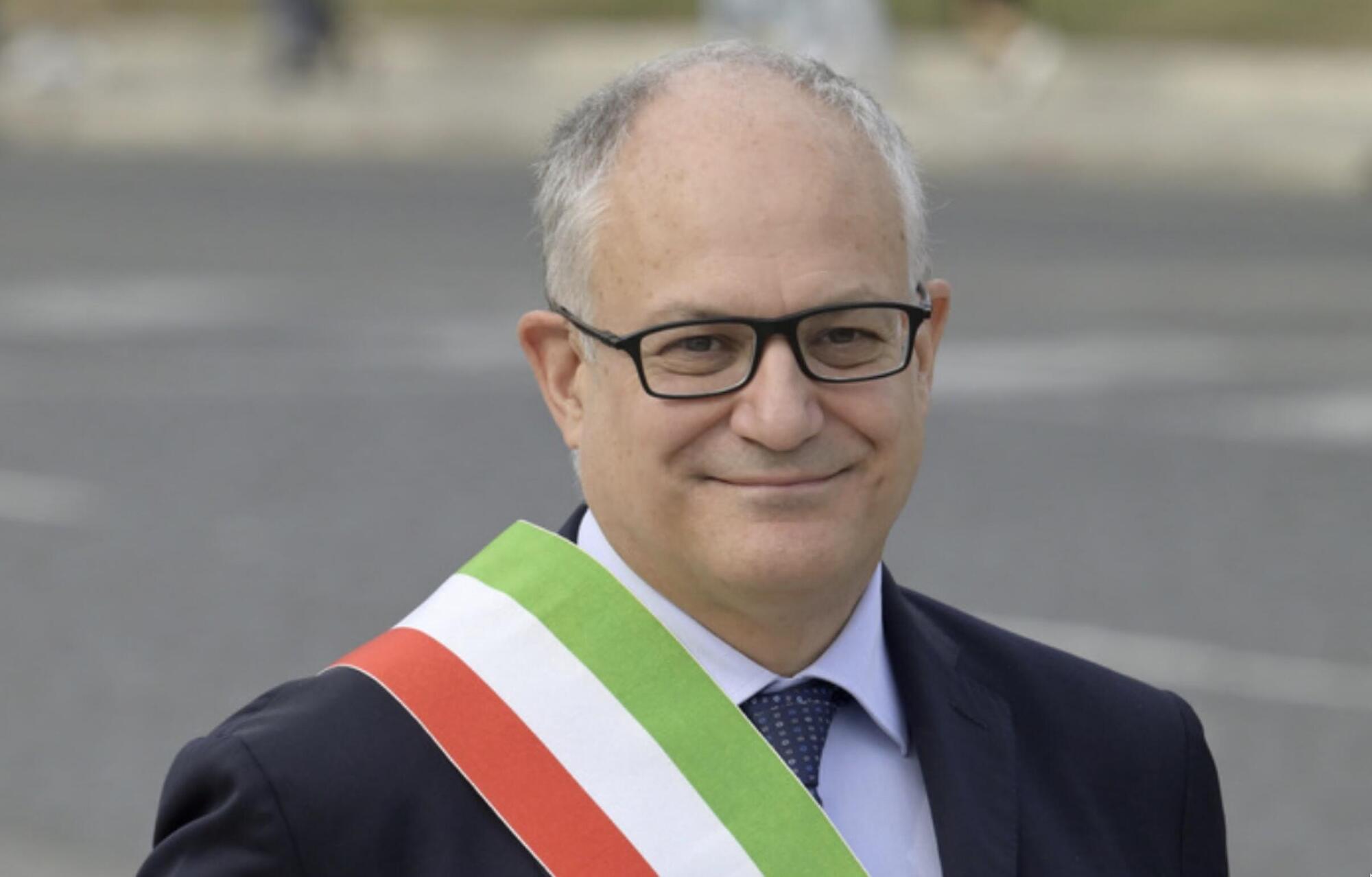 Roberto Gualtieri