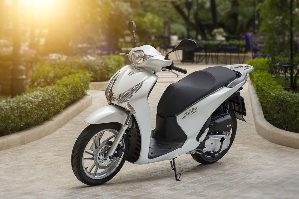 Sh 150i Honda 125 Sh 2017 Honda Sh150i Honda Sh 125 Vs Yamaha