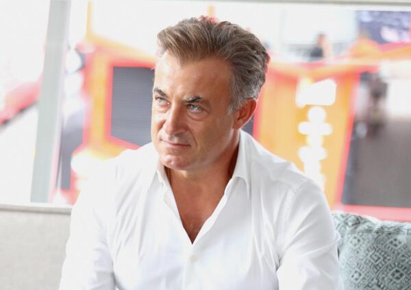 Nuovo lavoro per Jean Alesi: ecco dove lo vedremo nel 2023