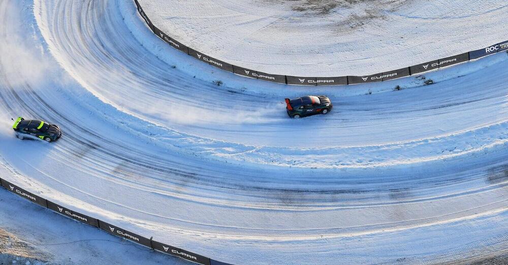 Ok, ma che cos&#039;&egrave; la ROC? E perch&eacute; &egrave; davvero una figata nel mondo del motorsport? 