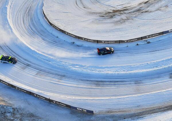 Ok, ma che cos&#039;&egrave; la ROC? E perch&eacute; &egrave; davvero una figata nel mondo del motorsport? 